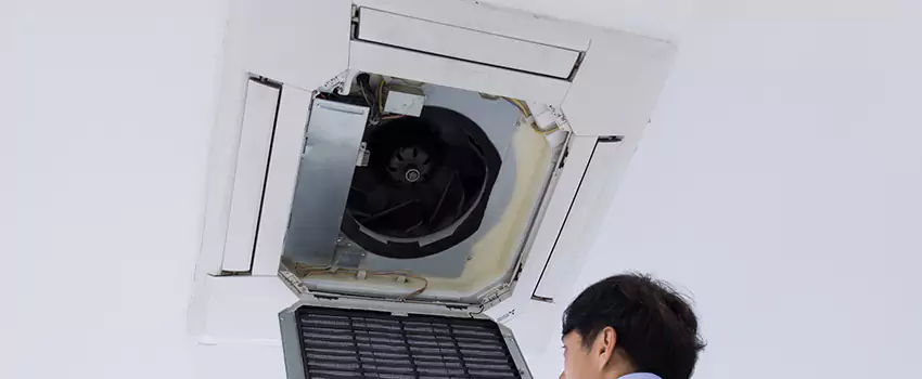 Benefits of Professional Air Duct Cleaning in Huntsville, Alabama