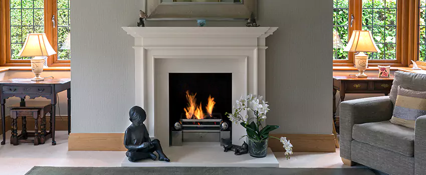 Astria Open-Hearth Wood Fireplaces Services in Huntsville, AL