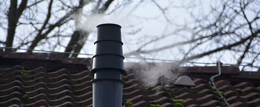 Broken Chimney Animal Screen Repair And Installation in Huntsville, AL