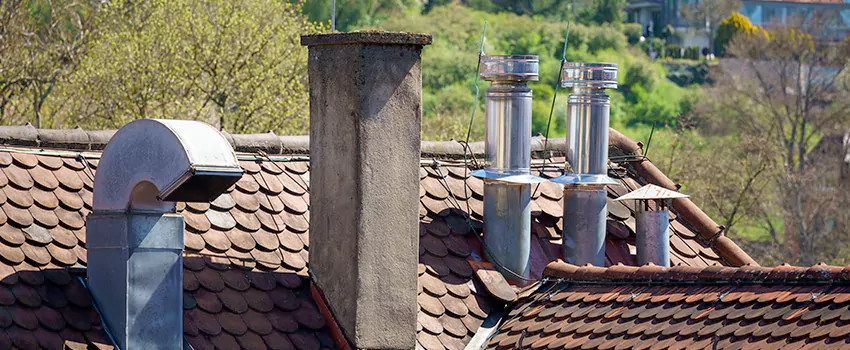Commercial Chimney Blockage Removal in Huntsville, Alabama