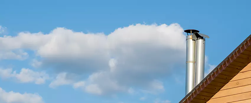 Chimney Cap Bird Guard Repair in Huntsville, Alabama