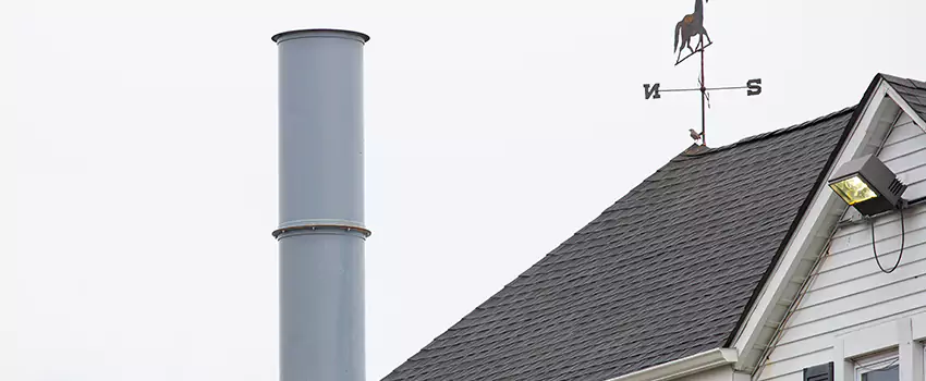 Multi-flue Chimney Caps Installation And Repair in Huntsville, AL