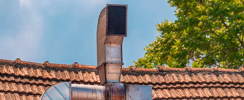 Chimney Creosote Cleaning Experts in Huntsville, Alabama