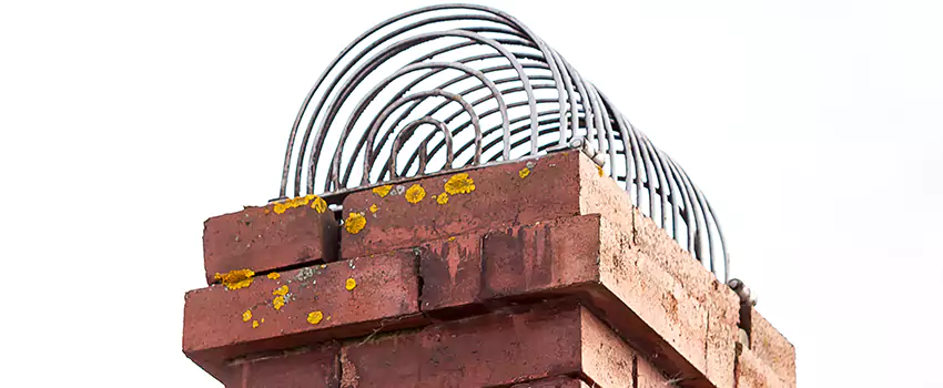 Chimney Crown Problems in Huntsville, Alabama