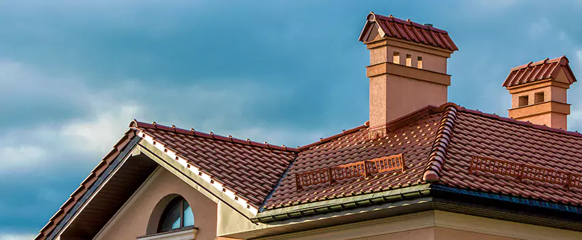 Residential Chimney Services in Huntsville, Alabama