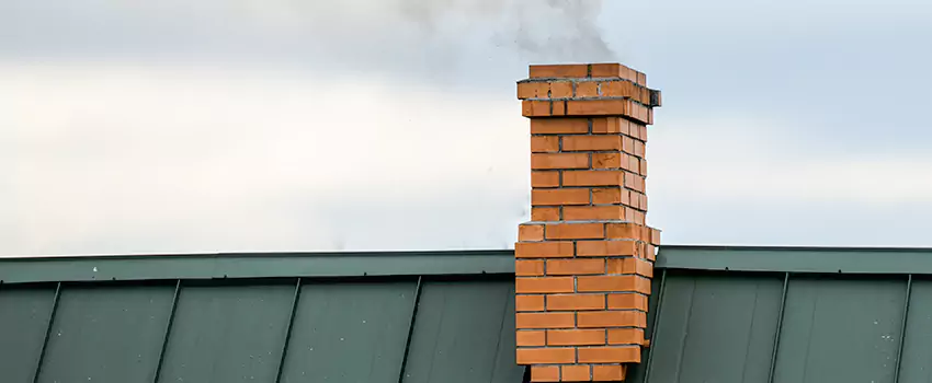 Chimney Installation Company in Huntsville, AL