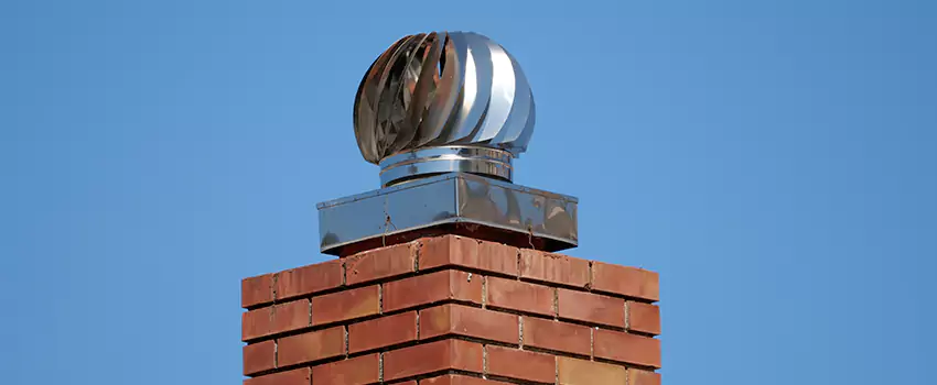 Chimney Flue Rebuild Services in Huntsville, Alabama