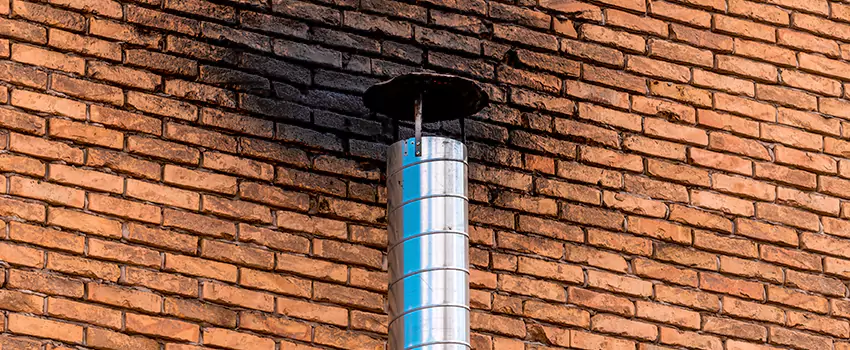 Chimney Design and Style Remodel Services in Huntsville, Alabama