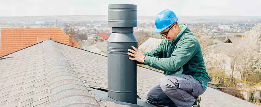 Chimney Repair Cost in Huntsville, AL