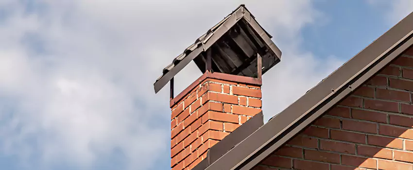 Chimney Saver Masonry Repair Contractor in Huntsville, Alabama