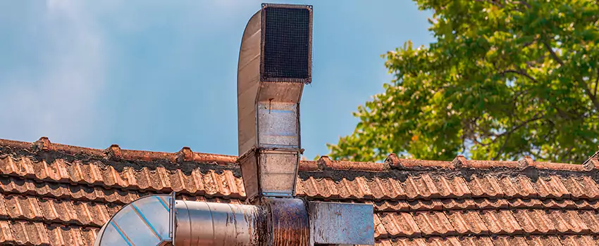 Chimney Blockage Removal in Huntsville, Alabama
