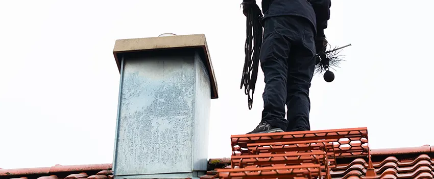 Modern Chimney Sweeping Techniques in Huntsville, Alabama