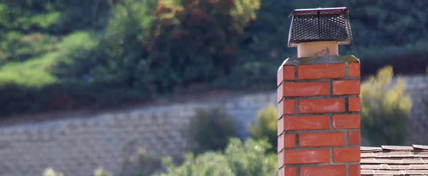 Chimney Tuckpointing And Masonry Restoration in Huntsville, AL