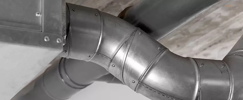 Dryer Vent Blockage Inspection in Huntsville, AL