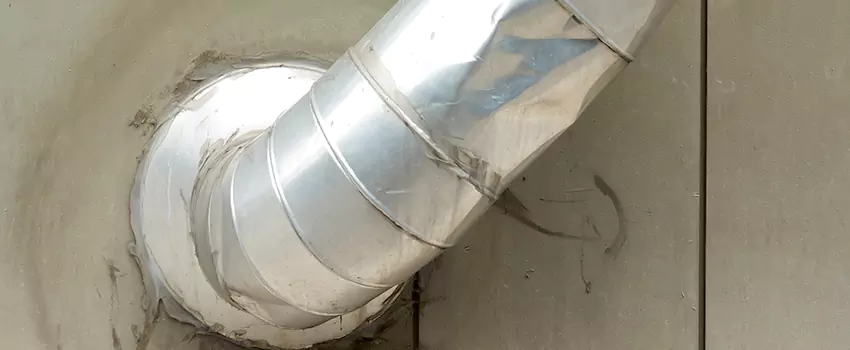 Dryer Vent Repair Process in Huntsville, AL