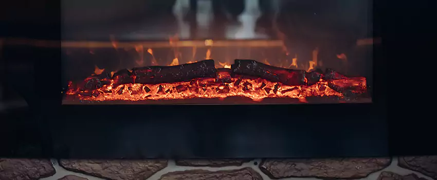 Cost of Electric Fireplace Repair Service in Huntsville, Alabama