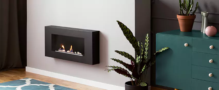 Cost of Ethanol Fireplace Repair And Installation Services in Huntsville, AL