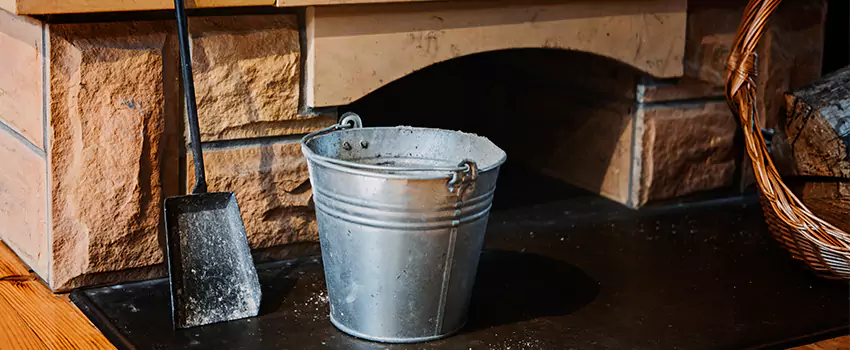 Clean The Fireplace Mantle And Hearth in Huntsville, Alabama