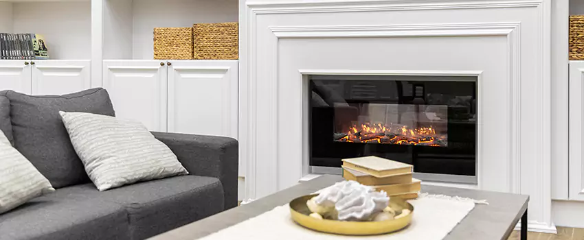 Professional Fireplace Maintenance Contractors in Huntsville, AL