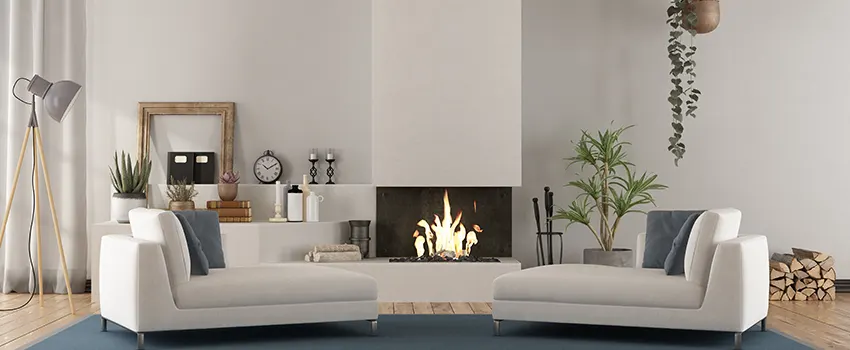 Decorative Fireplace Crystals Services in Huntsville, Alabama