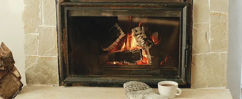 Fireplace Door Handle Replacements Services in Huntsville, Alabama