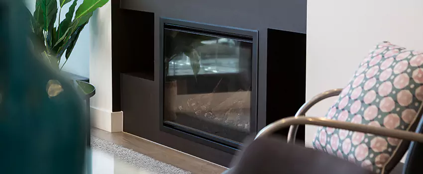 Gas Fireplace Installation in Huntsville, AL