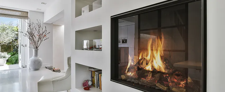 Fireplace Screen Installation And Replacement in Huntsville, AL