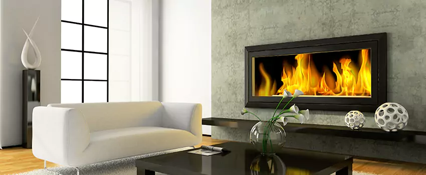 Fireplace Hearth Ideas in Huntsville, Alabama