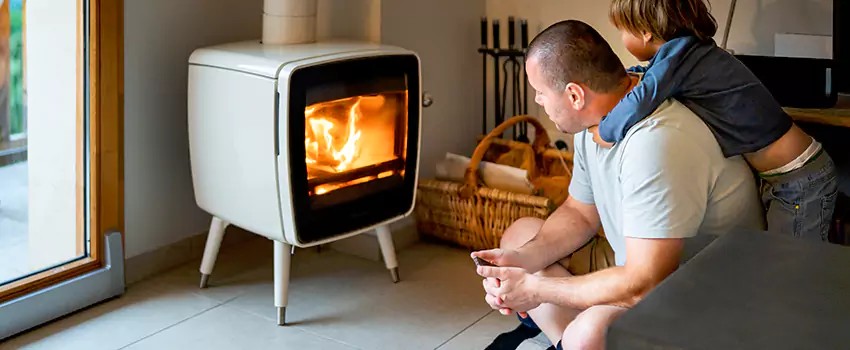 Fireplace Flue Maintenance Services in Huntsville, AL
