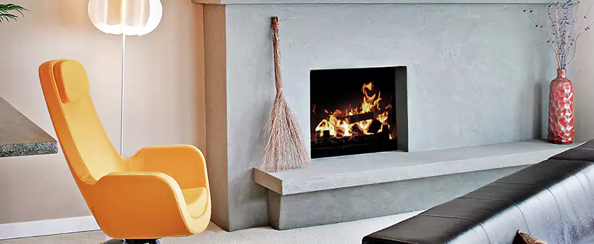 Electric Fireplace Makeover Services in Huntsville, AL