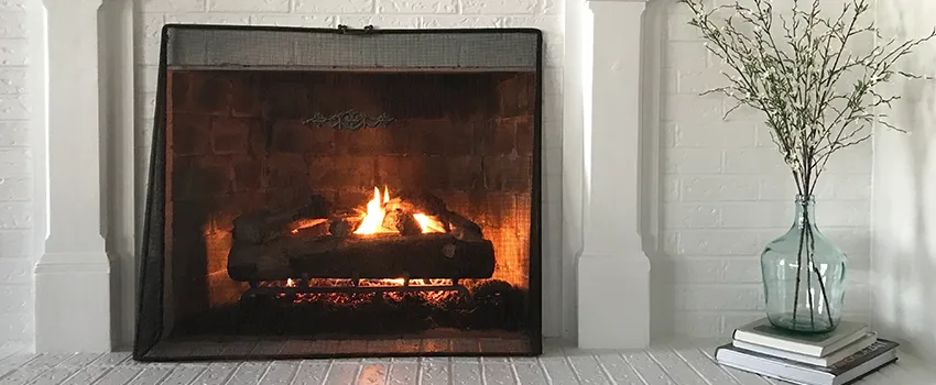 Cost-Effective Fireplace Mantel Inspection And Maintenance in Huntsville, AL
