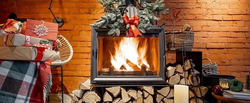 Steel Fireplace Grate Repair And Replacement Services in Huntsville, Alabama