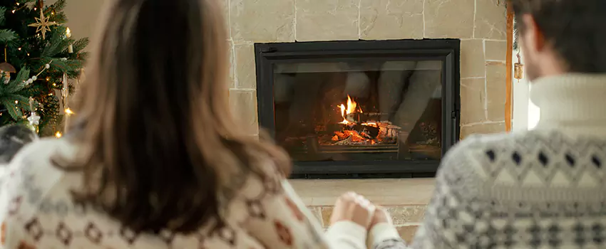 Fireplace Firebox Refurbish & Restore Services in Huntsville, AL