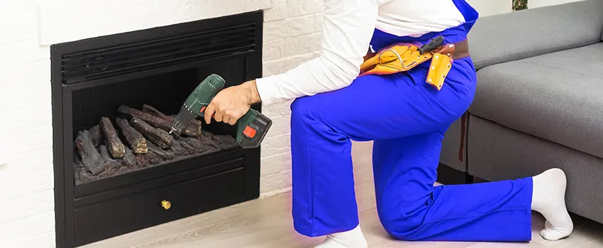 Fireplace Safety Inspection Specialists in Huntsville, Alabama