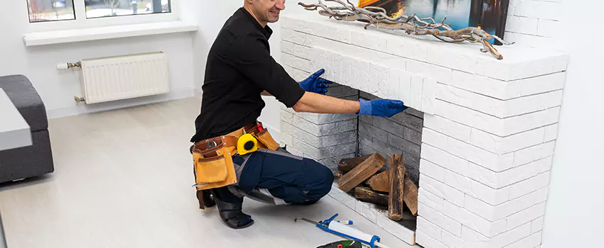 Gas Fireplace Repair And Replacement in Huntsville, AL