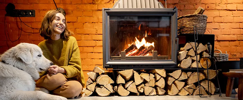 Fireplace Smell Removal Cost in Huntsville, AL