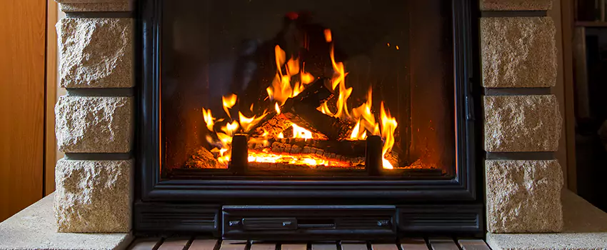 Fireplace Xtrordinair Probuilder Gas Fireplace Installation in Huntsville, AL