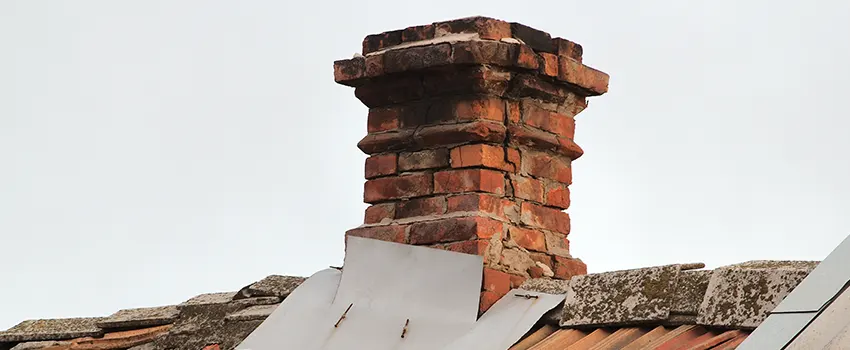 Cost of Fixing Blocked Chimney in Huntsville, Alabama