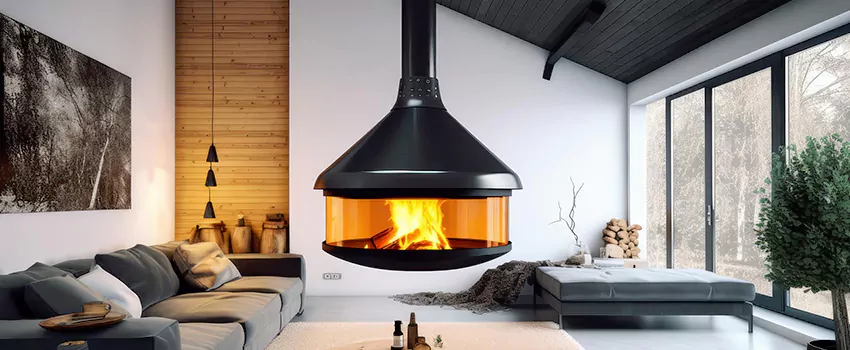 Floating Damaged Fireplace Repair Services in Huntsville, AL