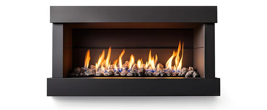 Outdoor Gas Fireplaces Installation in Huntsville, AL