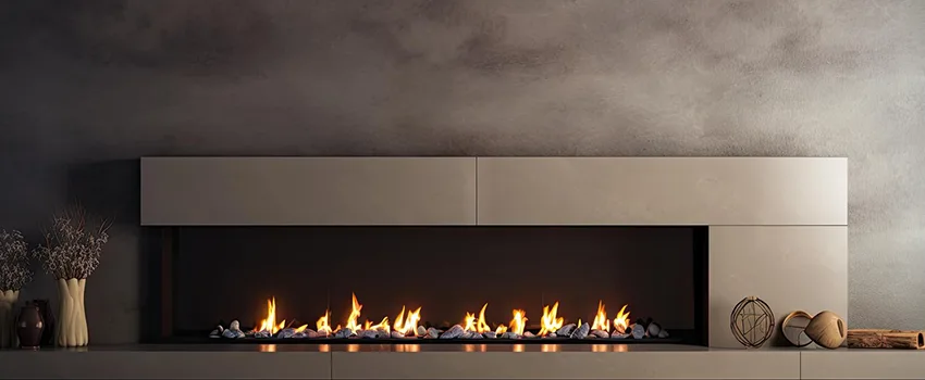 Gas Fireplace Logs Supplier in Huntsville, Alabama