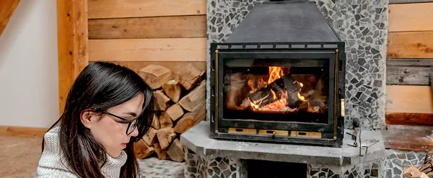 Harman P68-C Pellet Stove Repair in Huntsville, Alabama 