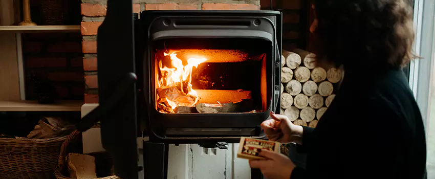Hearthstone Wood Stoves Fireplace Repair in Huntsville, Alabama