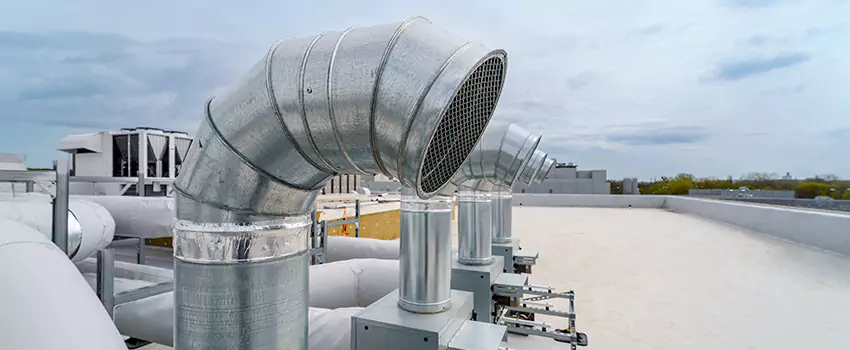 Insulated Ductwork Repair Services Near Me in Huntsville, AL