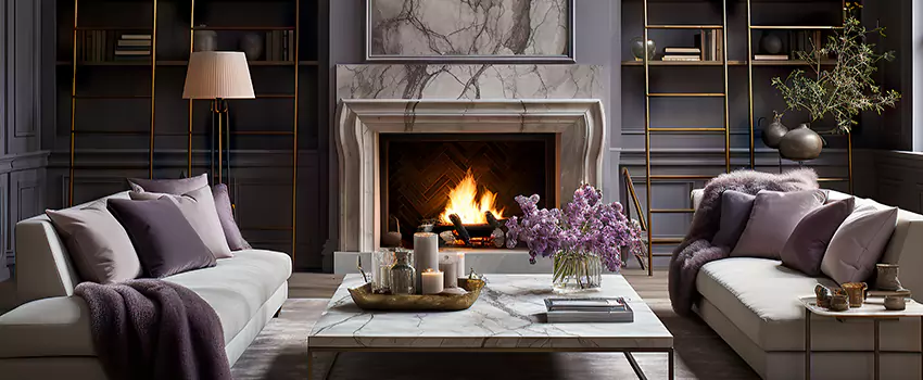 Napoleon Galaxy Series Outdoor Fireplaces Repair in Huntsville, AL