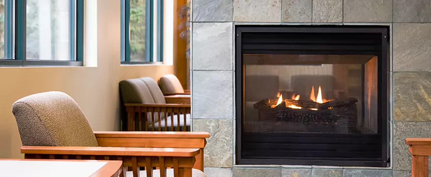 Osburn Fireplace Tempered Glass Hearth Pad Replacement in Huntsville, Alabama