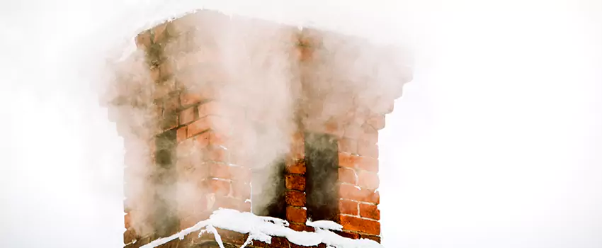 Chimney Flue Soot Removal in Huntsville, AL