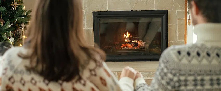 Superior Open-Hearth Wood Fireplaces in Huntsville, AL