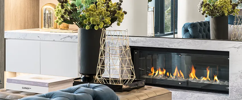Professional Town & Country Luxury Fireplace Maintenance Experts in Huntsville, Alabama