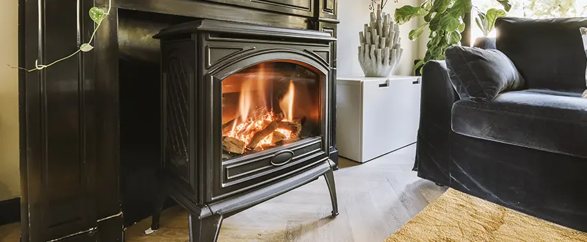 Valor Wood Fireplace in Huntsville, AL